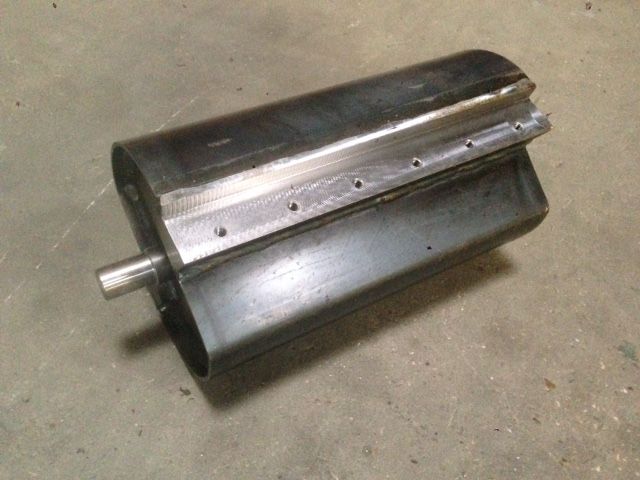 [001406] batteur, M40015