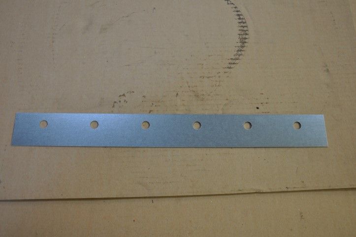 cale de reglage 400, 411, M40051