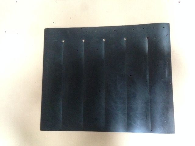 caoutchouc de sécurité, 450, M40054