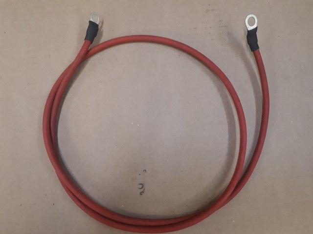 [001405] cable de batterie, M400141