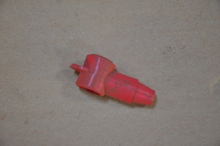 [000508] protection rouge, , B24-100, LS482, M400162, M500216, B31-110 398, B37-110 398