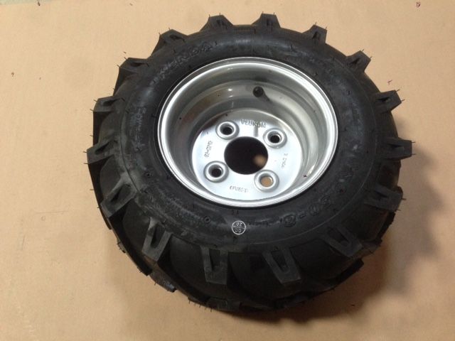  roue (gauche), , M50090A