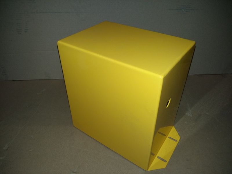 [001426] couvercle accouplement, M500143
