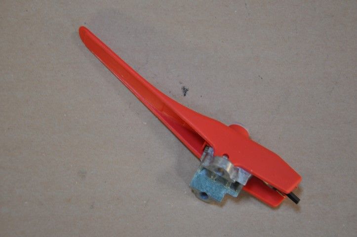 [000639] veille automatique, LS71, M500157, B13-90 065 ( vanaf serienr 48)