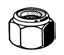 ecrou, M500204