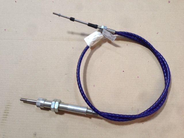[000645] Cable de rouler JO BEAU M500, M500163