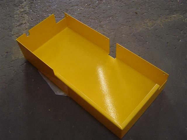 boite à sangle, R30072