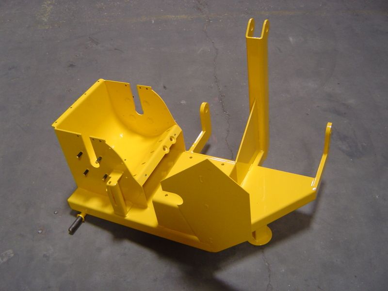 [001489] chassis, T30039