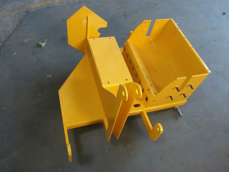 chassis, T50039