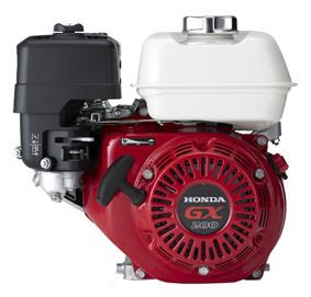 [000729] moteur GX200, LS622, V460-008
