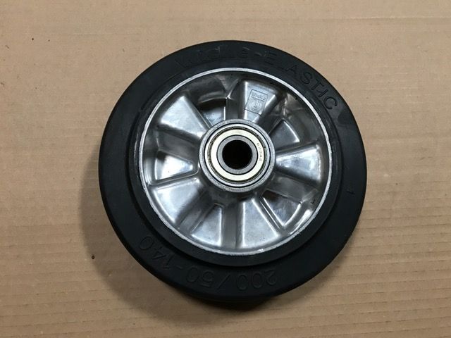 [000738] roue, LS633, V460-019