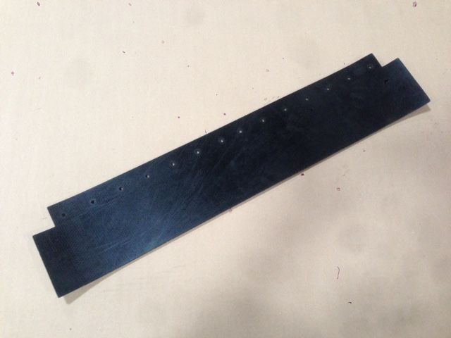 caoutchouc de sécurité, 2013-030, V460-026