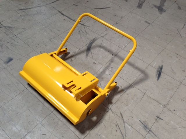 chassis, V460-028
