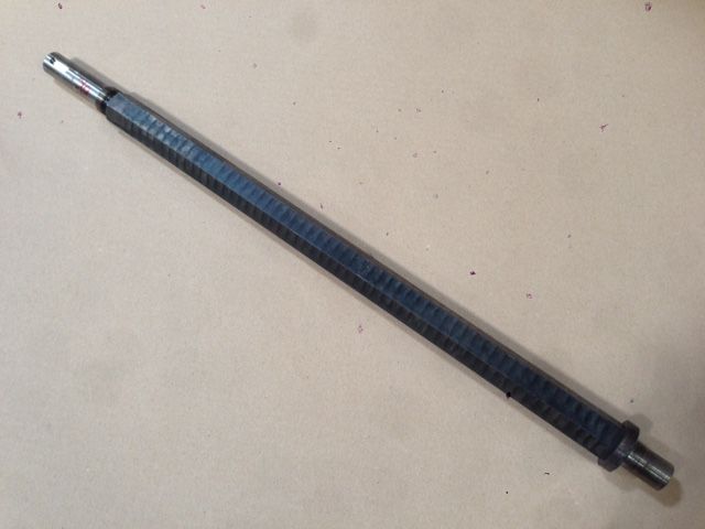 axe, V460-046