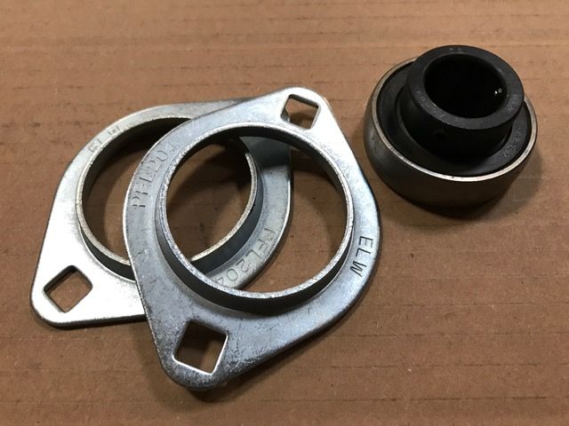 roulement, LS640, V460-050