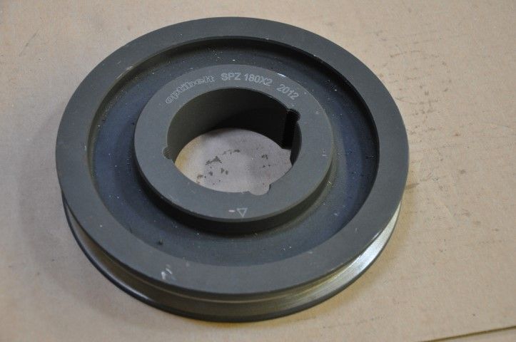 poulie, LS614, B13-90 022