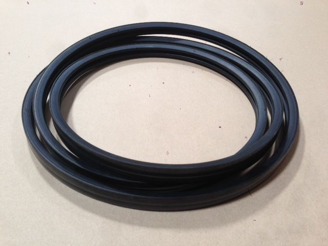 courroie, LS620, B13-80, B13-023, B13-90 023, 00019792