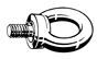 [000835] boulon d'oeuil, , B24-100, LS279, B13-90 043, B31-110 234, B37-110 234