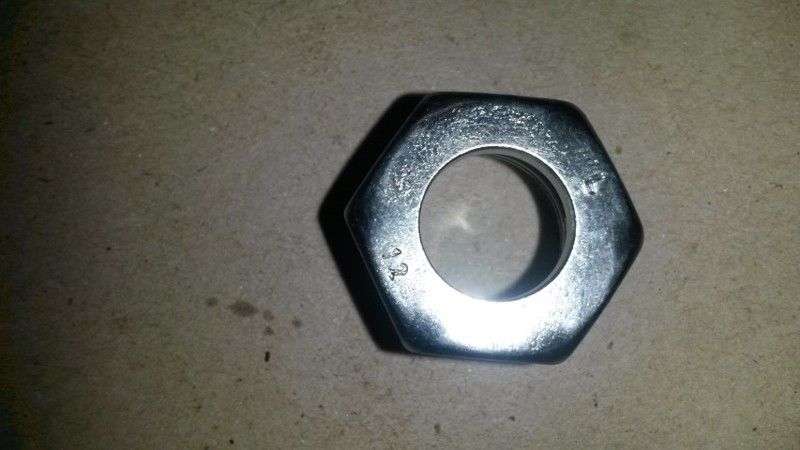 ecrou, , B24-100, LS356, B31-110 243A, B37-110 243A