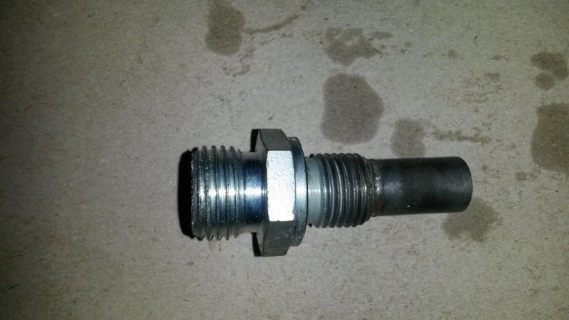 separateur d'huile, , B31-110 244, B37-110 244