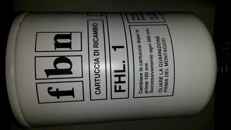 cartouche filtrante, B24-100, B31-110 249, B37-110 249