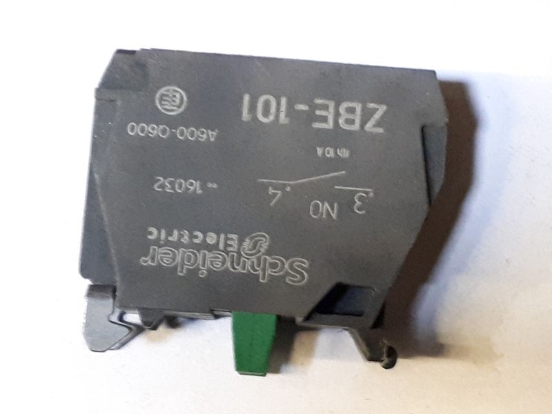 [000973] ZBE 101, LS91