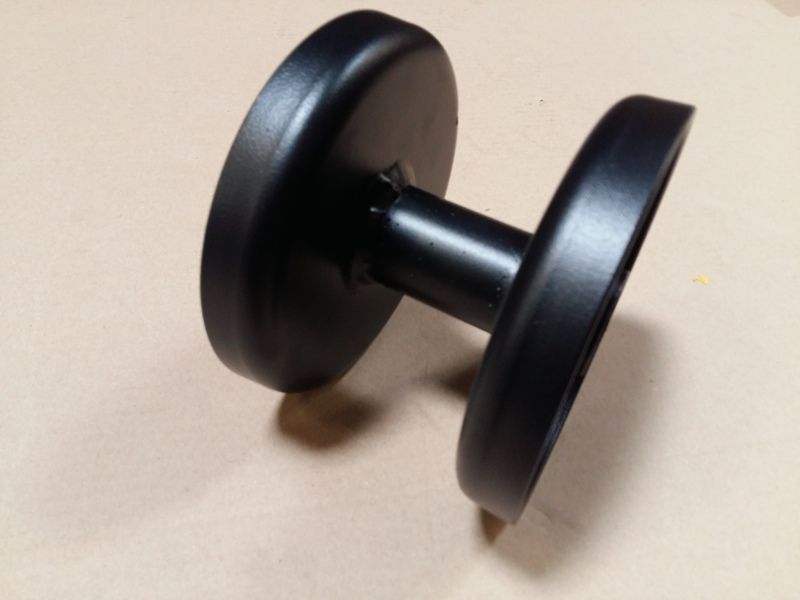 roue chenille, , B31-110 172, B37-110 172