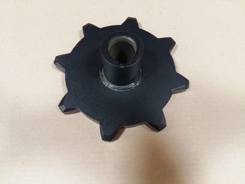 [001252] roue de traction, , B31-110 180, B37-110 180