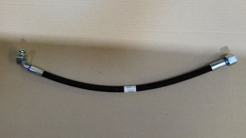 conduite nr3, , B31-110 207, B37-110 207