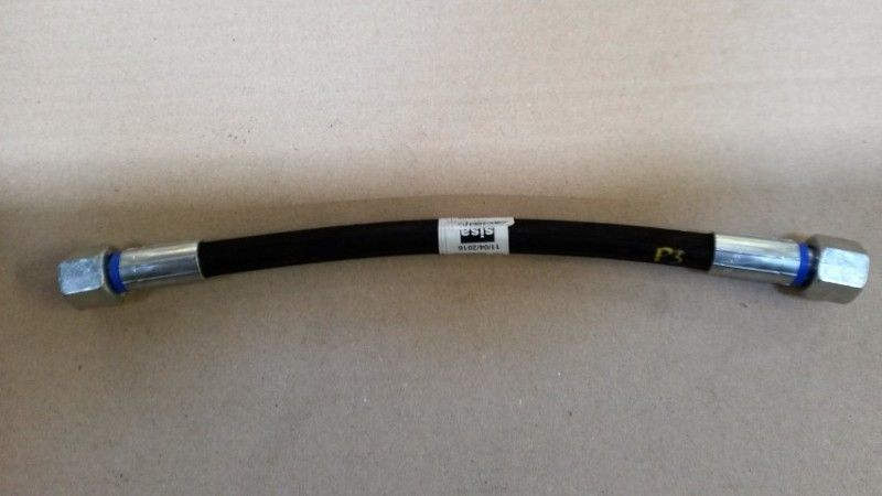 conduite nr8, , B31-110 212, B37-110 212