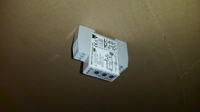 interrupteur horaire, , B31-110 262, B37-110 262