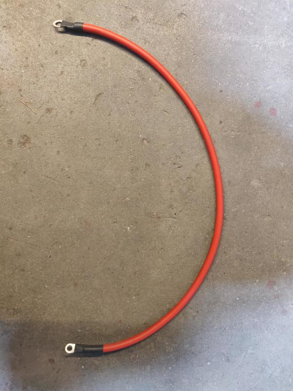 [001292] cable de batterie, , B31-110 383, B37-110 383