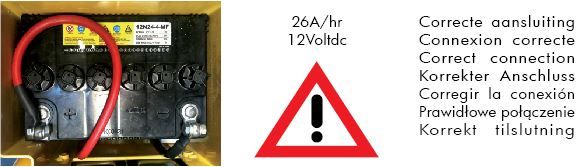 autocollant, LS684, JB-DECAL-battery-M400