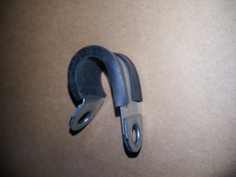 bride de cable, B37-110