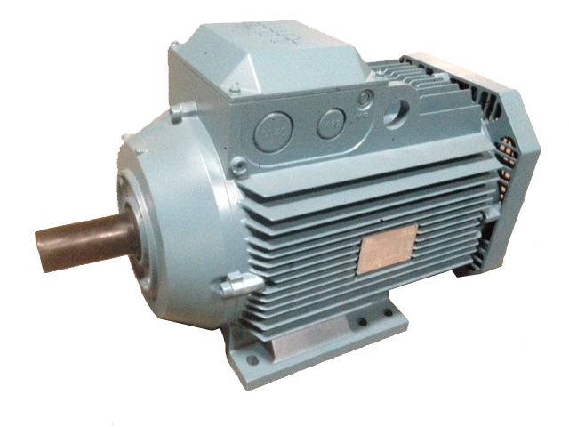 [002076] moteur électrique