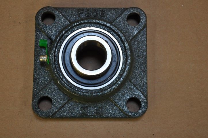 [002201] roulement UCF306, , LS475, B13-90 001