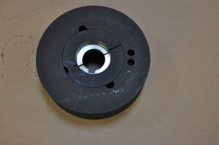 poulie + douille, , M50029, M50030