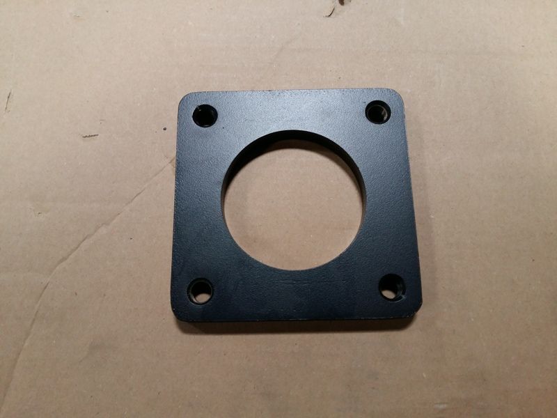 [002252] plaque de serrage, B24-100, B13-90 102