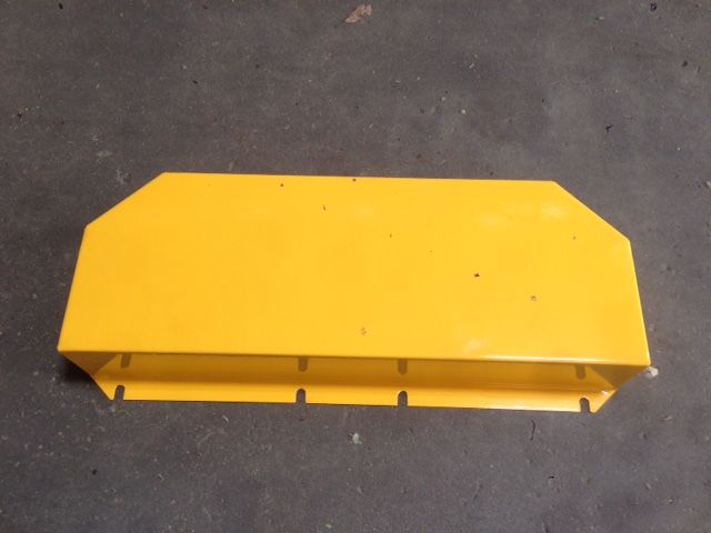 boite à sanger, , M25046