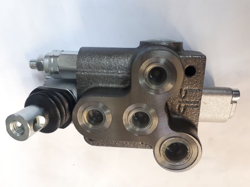 block de commande, B24-100