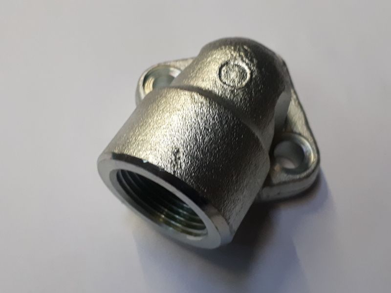 raccord à bride, B24-100