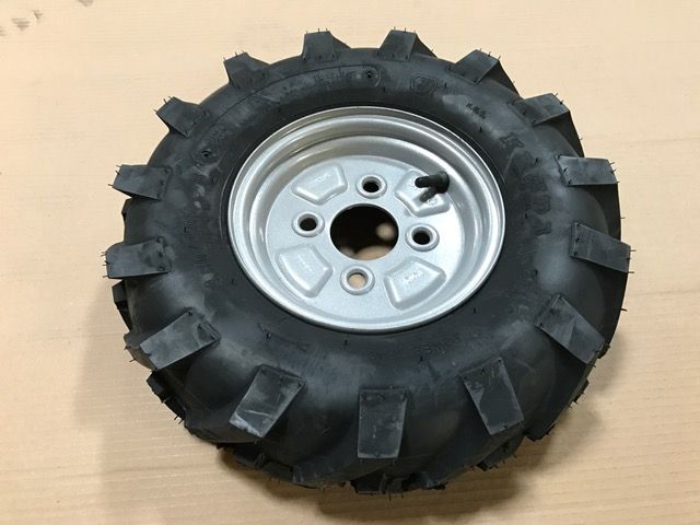 roue, B24-100
