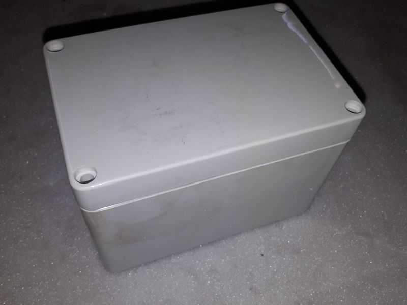 boîte électrique, B24-100