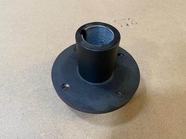 flansque de roue, B24-100