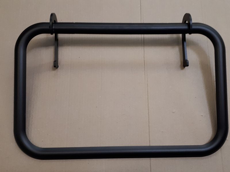 veille automatique, B24-100