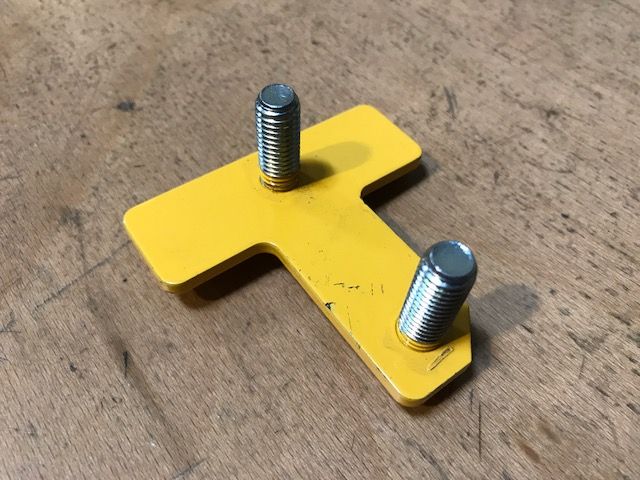 connexion-T, B24-100