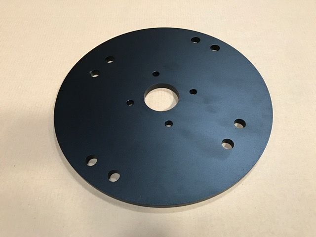 [002493] disque de fraisage, B24-100, B13-90 027