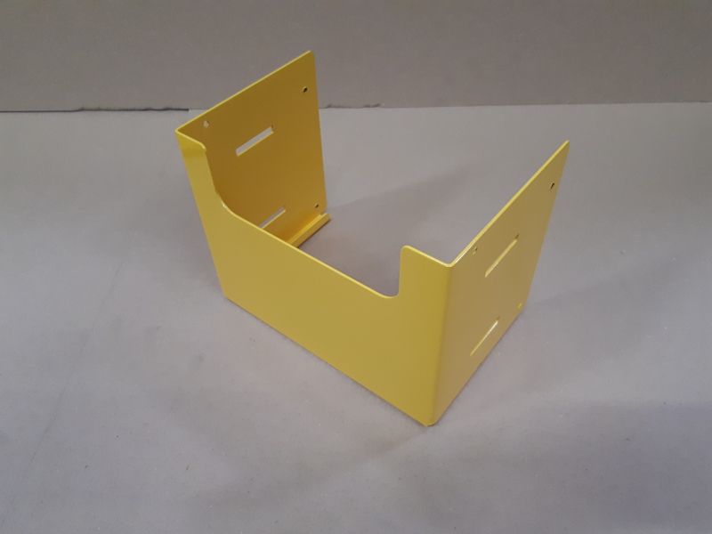 boîtier de batterie, B24-100