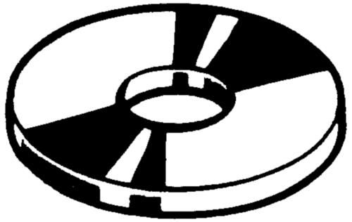 rondelle, B24-100