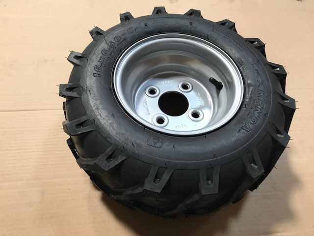 roue (droite), , M50090B